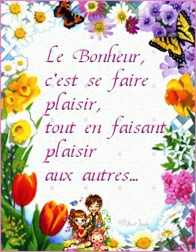 çà cest bien vrai !! c'est ma devise !!